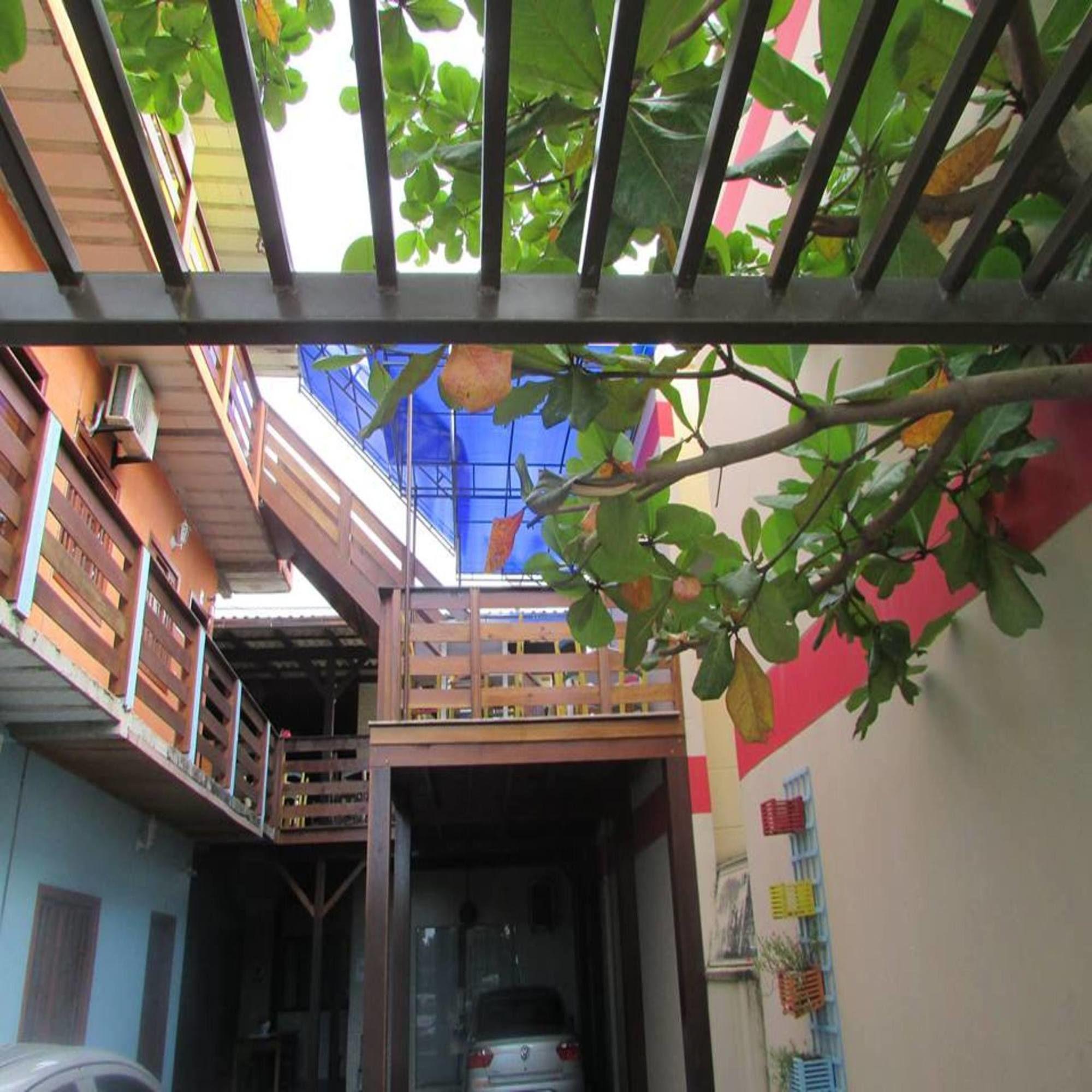 Pousada Casa Do Luiggi ペーニャ エクステリア 写真