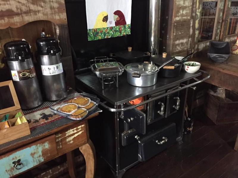 Pousada Casa Do Luiggi ペーニャ エクステリア 写真