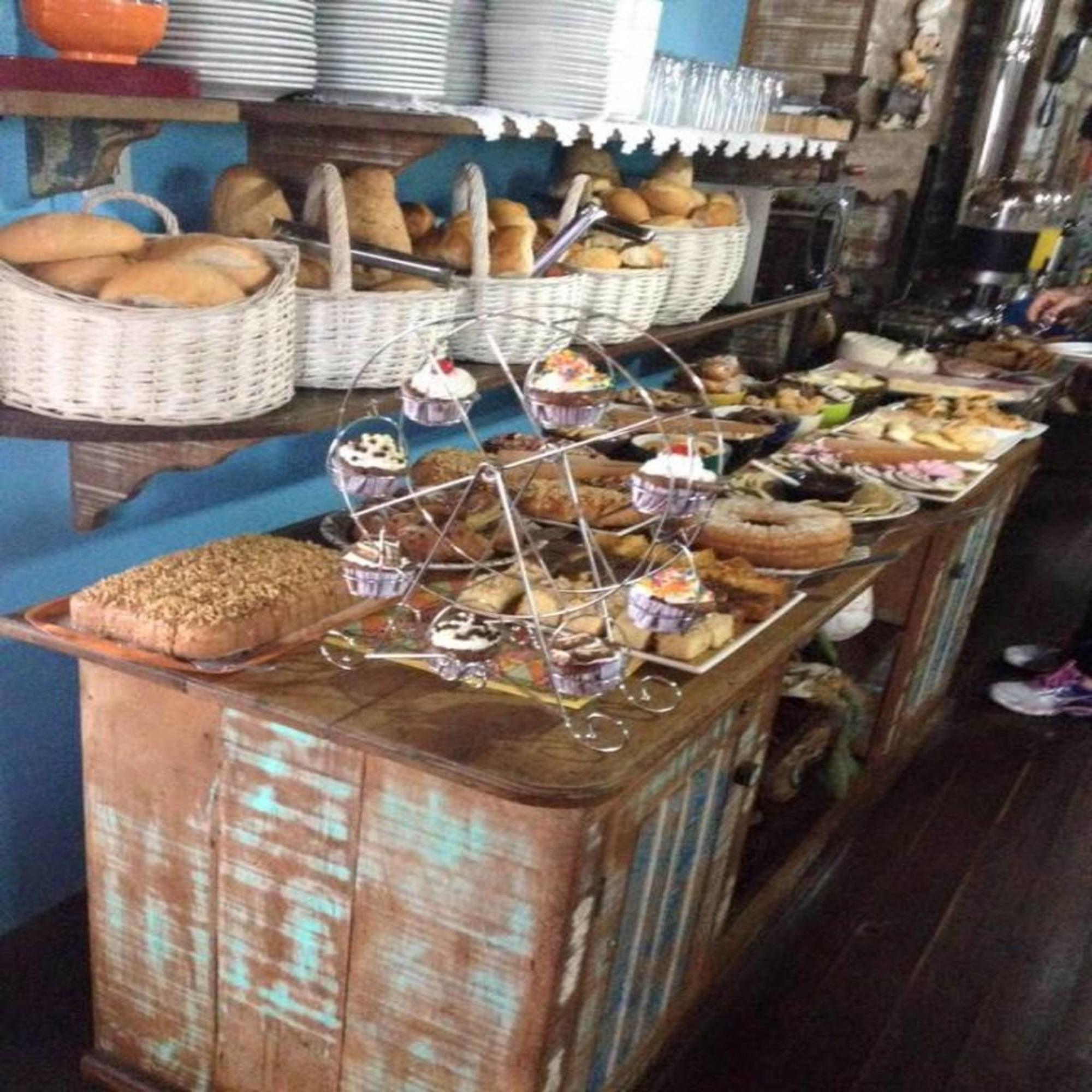 Pousada Casa Do Luiggi ペーニャ エクステリア 写真