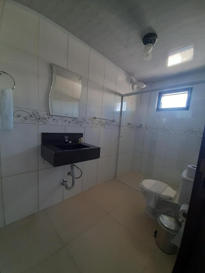 Pousada Casa Do Luiggi ペーニャ エクステリア 写真