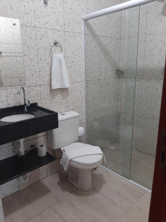 Pousada Casa Do Luiggi ペーニャ エクステリア 写真