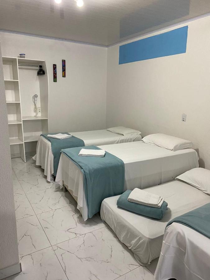 Pousada Casa Do Luiggi ペーニャ エクステリア 写真