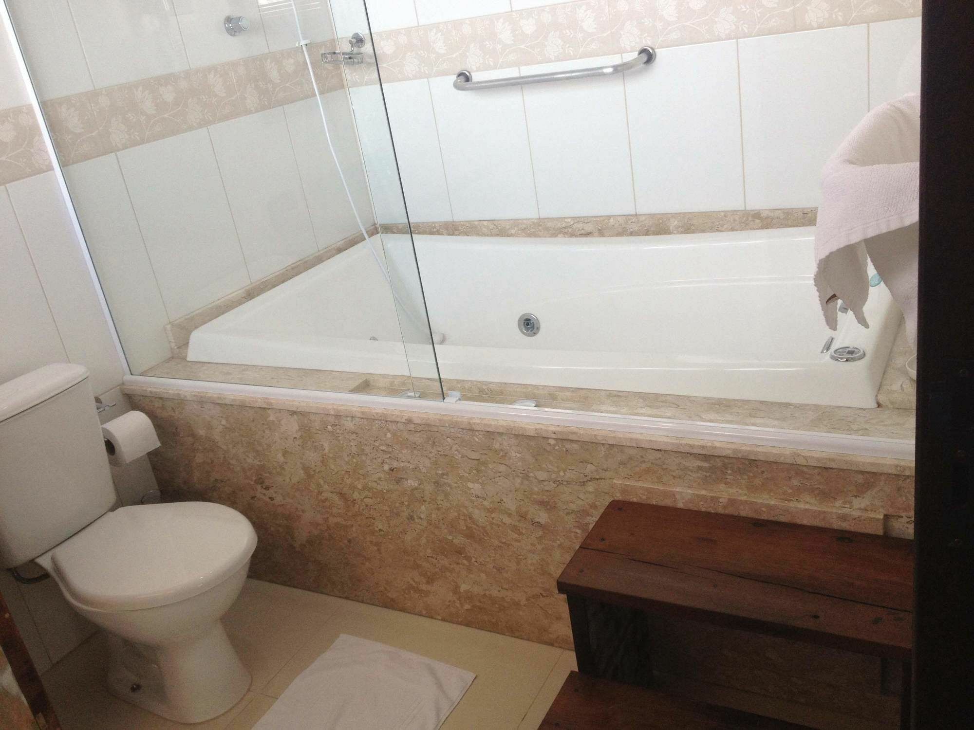 Pousada Casa Do Luiggi ペーニャ エクステリア 写真